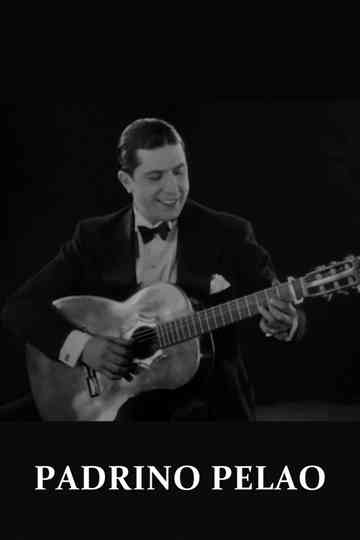 Padrino Pelao Poster