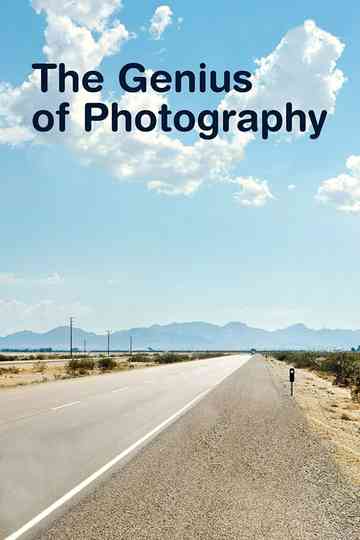 The Genius of Photography Poster