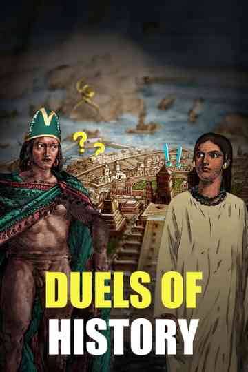 Duels of History Poster