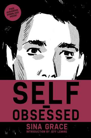 Self-Obsessed Poster