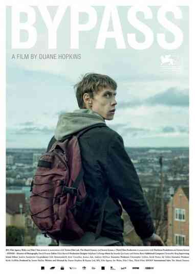 Bypass Poster