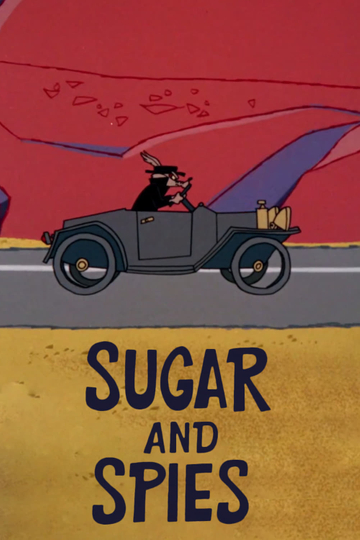 Sugar and Spies