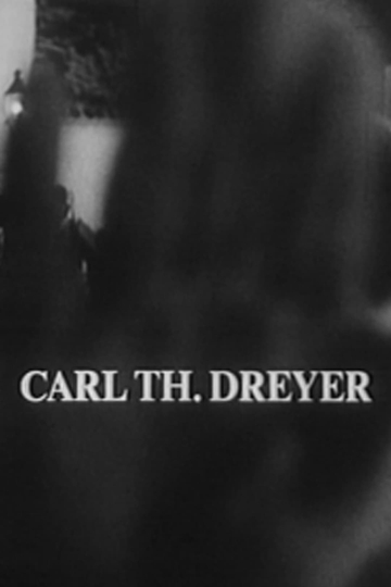 Carl Th Dreyer