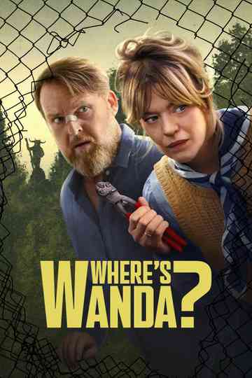 Where's Wanda?