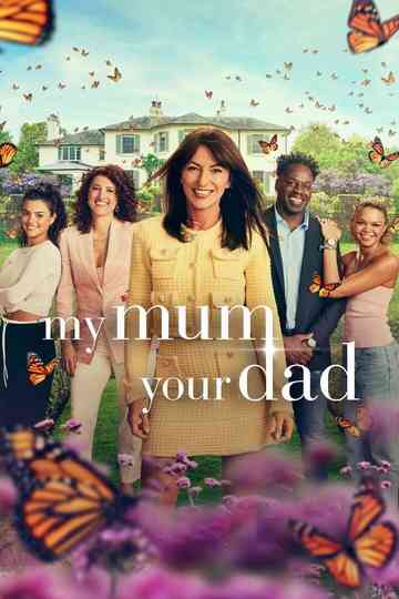 My Mum, Your Dad Poster