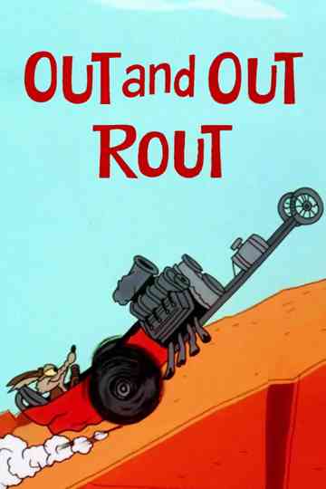 Out and Out Rout Poster