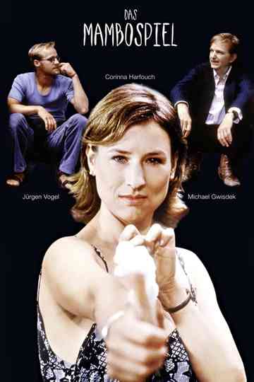 The Big Mambo Poster