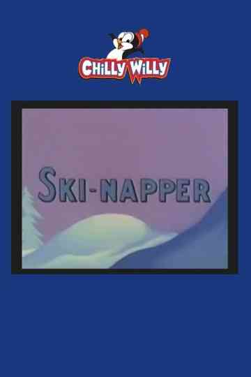 Skinapper Poster