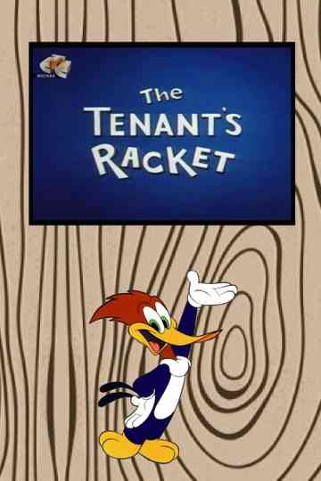 The Tenants Racket Poster