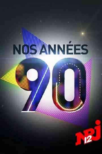 Nos années 90