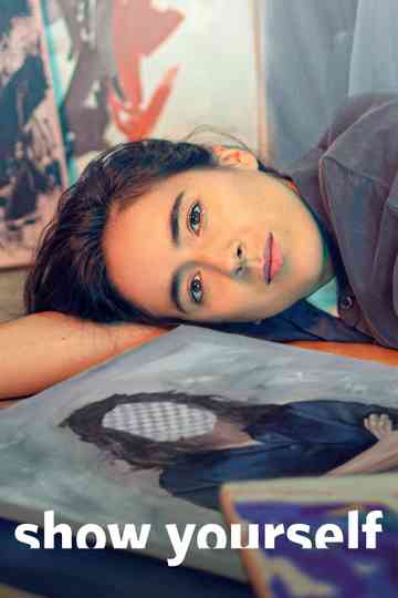 Show Yourself poster