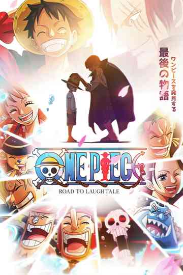 One Piece Collection Poster