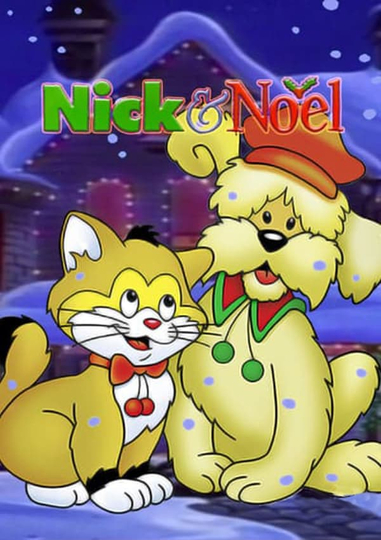 Nick  Noel Poster