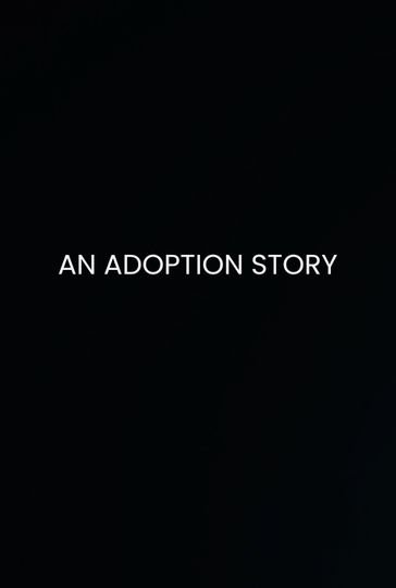 An Adoption Story