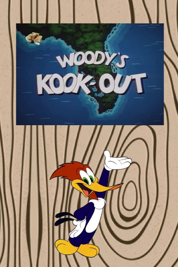 Woody's Kook-Out