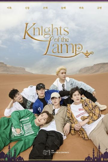 Knights of the Lamp