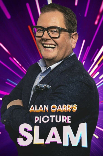 Alan Carr's Picture Slam