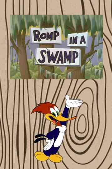 Romp in a Swamp Poster