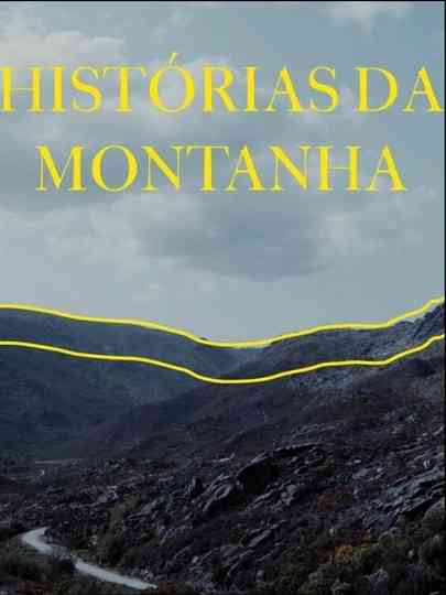 Tales from the Mountain Poster