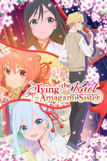 Tying the Knot with an Amagami Sister
