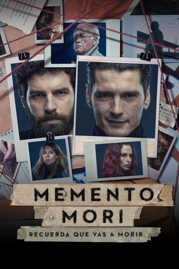 Memento Mori Poster