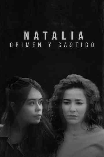 Natalia: Crime and Punishment Poster