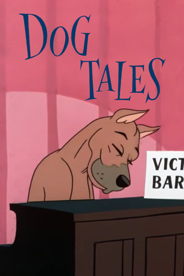 Dog Tales Poster