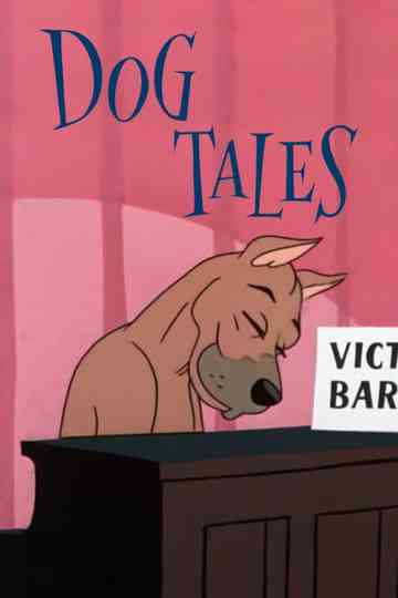 Dog Tales Poster