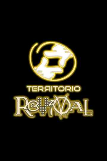 Territorio Revival Poster