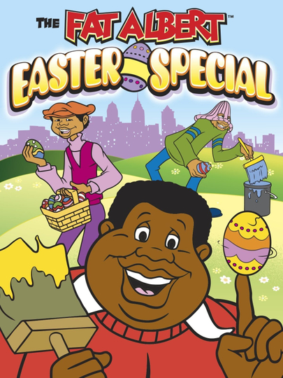 The Fat Albert Easter Special