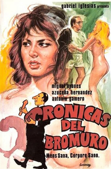 Crónicas del bromuro