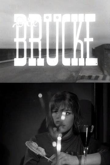 The Bridge Poster