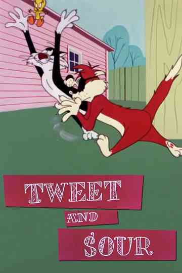 Tweet and Sour Poster