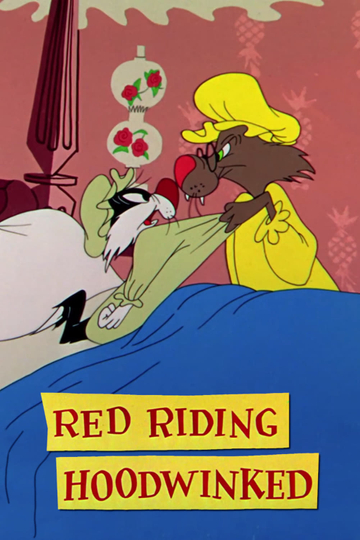 Red Riding Hoodwinked