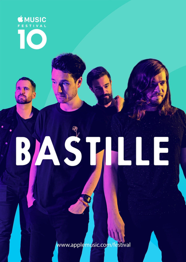 Bastille iTunes Festival 2013