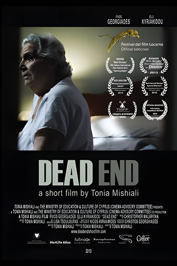 Dead End Poster