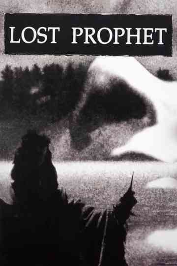 Lost Prophet Poster