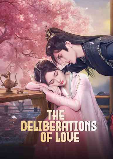The Deliberations of Love poster