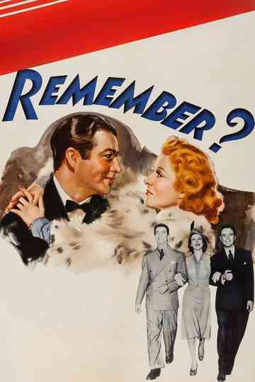 Remember? Poster