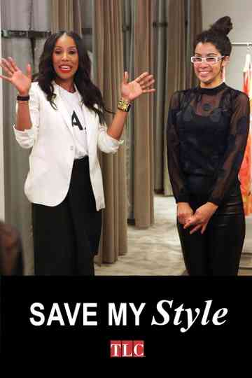 Save My Style Poster