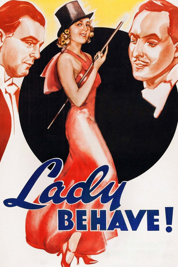 Lady Behave