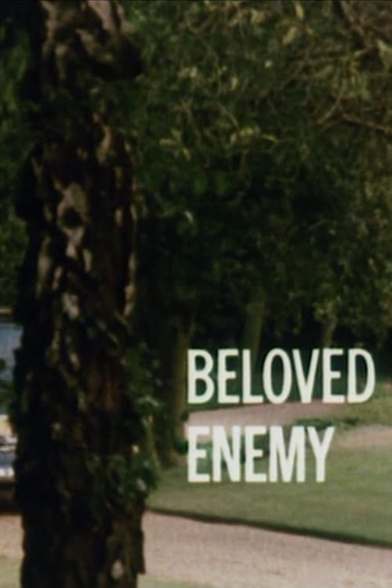 Beloved Enemy Poster