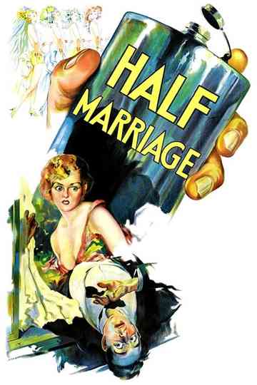 Half Marriage Poster