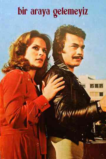 Bir Araya Gelemeyiz Poster