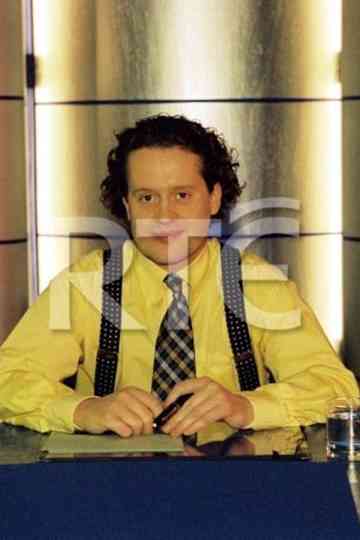 Dodge The Question poster