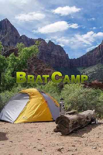 Brat Camp Poster