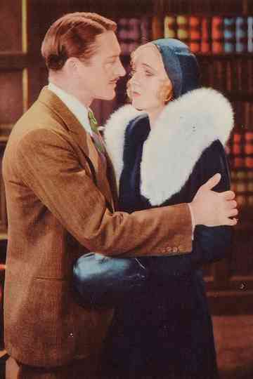 A Private Scandal Poster