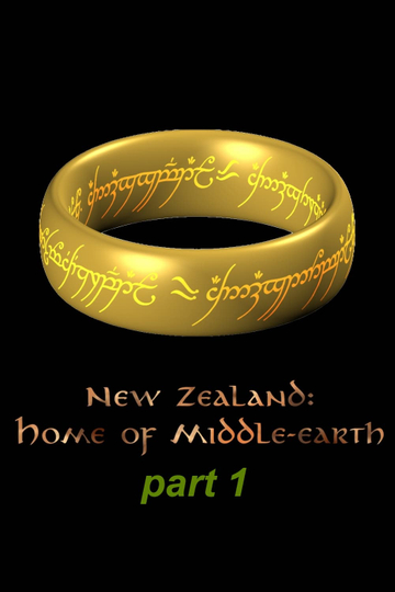 New Zealand  Home of Middle Earth  Part 1