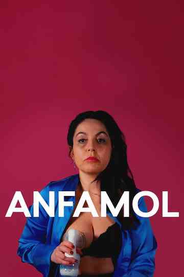 Anfamol Poster
