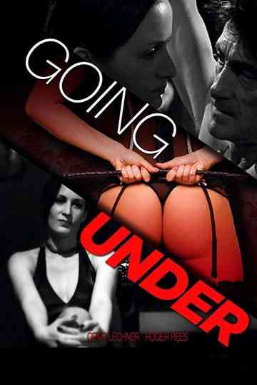 Going Under Poster